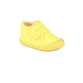 Vicco 959.P19K.446 Sarı Çocuk Panduf