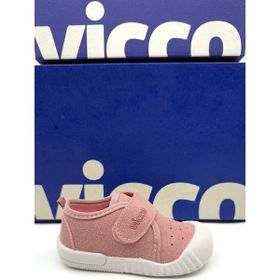 Vicco Anka II Pudra Kız Bebek Günlük Ayakkabı