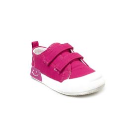Vicco B22Y251 Luffy Fuşya Beyaz Çocuk Spor Ayakkabı