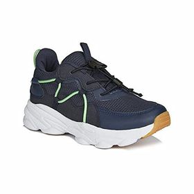 Vicco Baxi Lacivert Unisex Çocuk Sneaker Ayakkabı