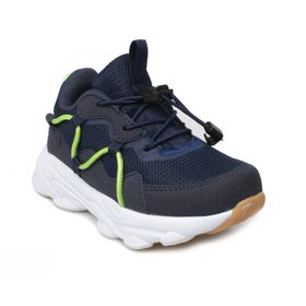 Vicco Baxi Lacivert Unisex Çocuk Sneaker Ayakkabı