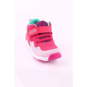 Vicco Bebe Fuşya Spor Ayakkabı