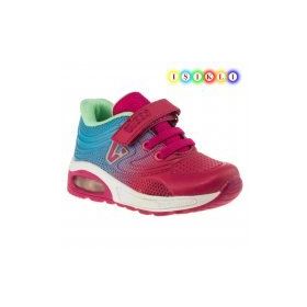 Vicco Bebe Fuşya Spor Ayakkabı