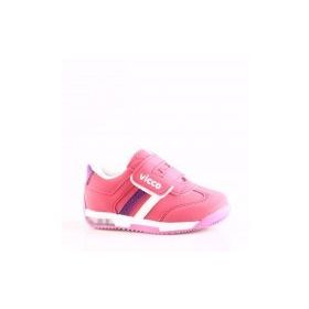 Vicco Bebe Pembe Spor Ayakkabı
