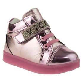 Vicco Bebe Pembe Spor Ayakkabı