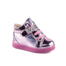 Vicco Bebe Pembe Spor Ayakkabı