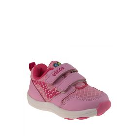 Vicco Bebe Pembe Spor Ayakkabı