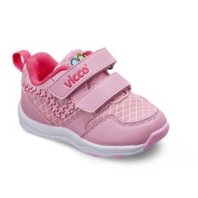 Vicco Bebe Pembe Spor Ayakkabı