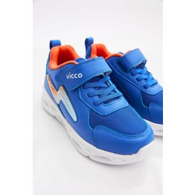 Vicco Flash Lacivert Çocuk Spor Ayakkabı
