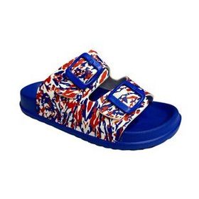 Vicco Gibli Iı Mavi Patik Phylon Sandalet
