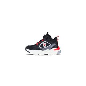 Vicco Healer Filet Phylon Siyah Trekking Bot