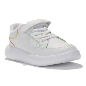 Vicco Latte 346F23Y172 Beyaz Erkek Çocuk Spor Ayakkabı