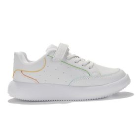 Vicco Latte 346F23Y172 Beyaz Erkek Çocuk Spor Ayakkabı