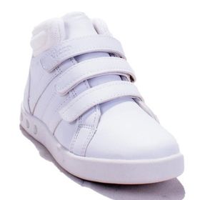 Vicco Lucky 313F19K104 Beyaz Işıklı Erkek Çocuk Spor Ayakkabı