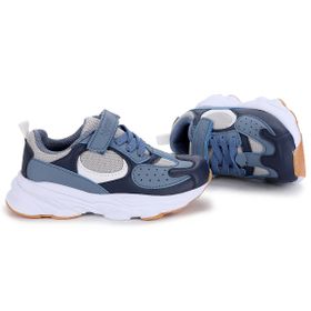 Vicco Niro Kot Cırtlı Unisex Spor Ayakkabı