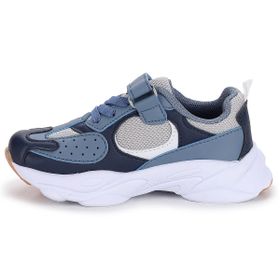 Vicco Niro Kot Cırtlı Unisex Spor Ayakkabı