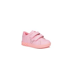 Vicco Oyo Mavi Erkek Çocuk Sneaker Ayakkabı