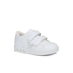 Vicco Oyo Mavi Erkek Çocuk Sneaker Ayakkabı