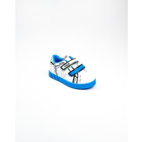 Vicco Picasso 313.B22Y.153 Beyaz Mavi Çocuk Spor Ayakkabı