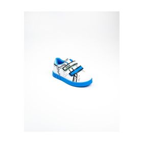 Vicco Picasso 313.B22Y.153 Beyaz Mavi Çocuk Spor Ayakkabı