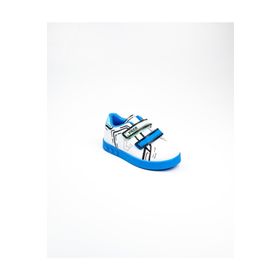 Vicco Picasso 313.B22Y.153 Beyaz Mavi Çocuk Spor Ayakkabı
