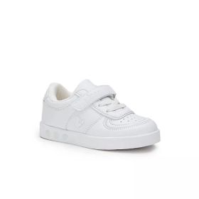 Vicco Sam Işıklı Beyaz Unisex Bebek Sneaker