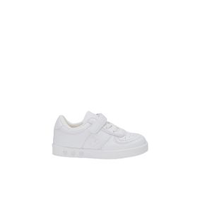 Vicco Sam Işıklı Beyaz Unisex Bebek Sneaker