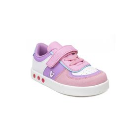 Vicco Sam Pembe Unisex Çocuk Sneaker Ayakkabı