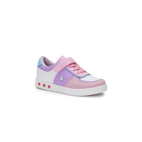Vicco Sam Pembe Unisex Çocuk Sneaker Ayakkabı