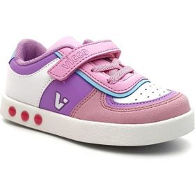Vicco Sam Pembe Unisex Çocuk Sneaker Ayakkabı
