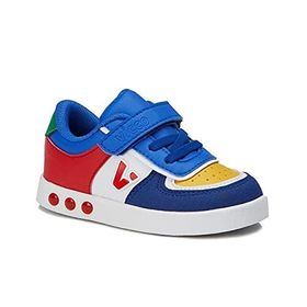 Vicco Sam Saks Mavi Unisex Çocuk Spor Ayakkabı