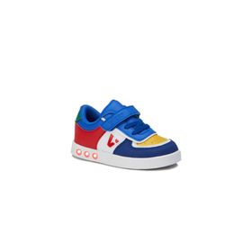 Vicco Sam Saks Mavi Unisex Çocuk Spor Ayakkabı