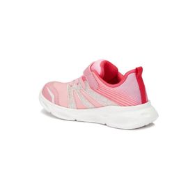 Vicco Samba 346.F21Y.116 Işıklı Kız Çocuk Spor Ayakkabı Pembe