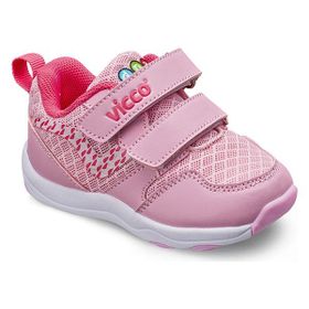 Vicco Spor Pembe Ayakkabı