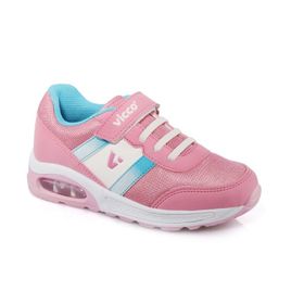 Vicco Spor Pembe Ayakkabı