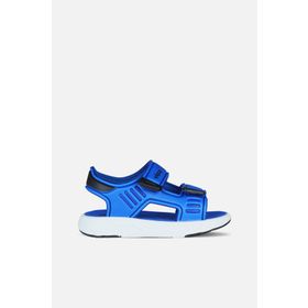 Vicco Vital Basic Okul Öncesi Saks Mavi Erkek Çocuk Sandalet