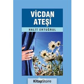 Vicdan Ateşi - Halit Ertuğrul