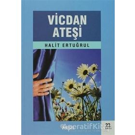 Vicdan Ateşi - Halit Ertuğrul