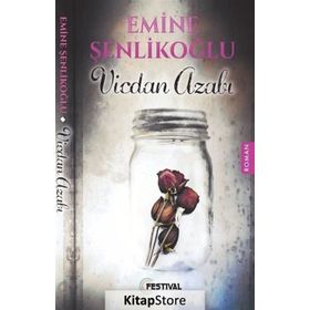 Vicdan Azabı - Emine Şenlikoğlu