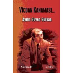 VICDAN KANAMASI - AYDIN GÜVEN GÜRKAN
