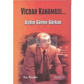 VICDAN KANAMASI - AYDIN GÜVEN GÜRKAN