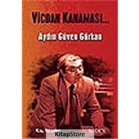 VICDAN KANAMASI - AYDIN GÜVEN GÜRKAN