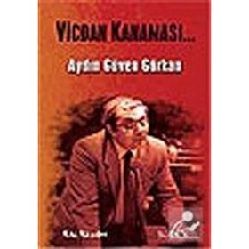 VICDAN KANAMASI - AYDIN GÜVEN GÜRKAN