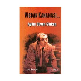 VICDAN KANAMASI - AYDIN GÜVEN GÜRKAN