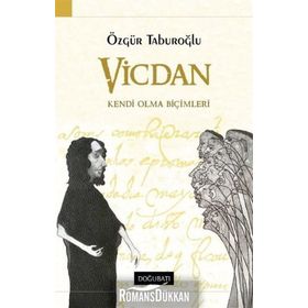 Vicdan - Özgür Taburoğlu