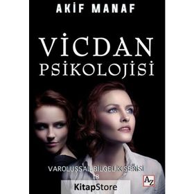 Vicdan Psikolojisi - Alif Manaf