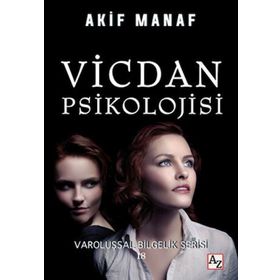 Vicdan Psikolojisi - Alif Manaf