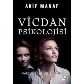Vicdan Psikolojisi - Alif Manaf