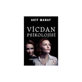 Vicdan Psikolojisi - Alif Manaf