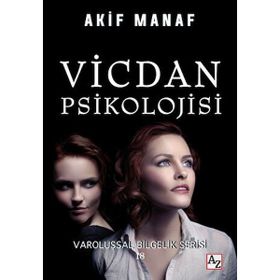 Vicdan Psikolojisi - Alif Manaf